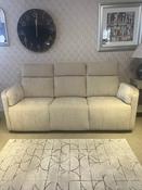 Avery 3+2 manual reclining suite image