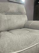 Alexis Motorised Corner Suite image