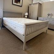 Paris Double Bed Frame image