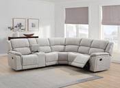 Kenmare Modular Corner Sofa – Pebble image