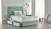 Respa Double 4 Drawer Divan Base