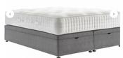 Respa Double Full Opening Ottoman Divan Base image