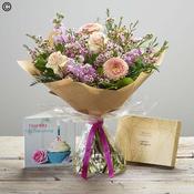 Florist's Choice Birthday Bundle