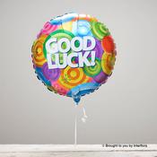 Good Luck Balloon image