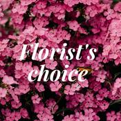 Florist's choice hand-tied image