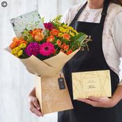 Florist's Choice Thank You Bundle