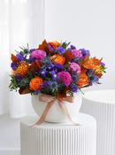 Amber Glow - Arrangement image