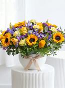 Lilac Dreams - Arrangement