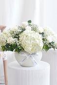 Perfect White - Arrangement image