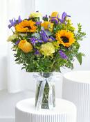 Lilac Dreams - Vase