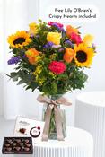 Vibrant - Vase