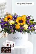Lilac Dreams - Hatbox image