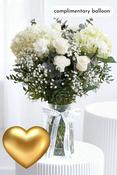 Perfect White - Vase