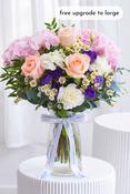 Blush Garden - Vase image