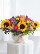 Vibrant - Arrangement image