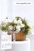 Sympathy Perfect White - Basket