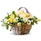 Luxurious Basket image
