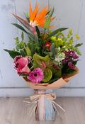 Deluxe Birds of Paradise image