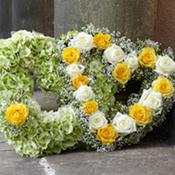 Double Sympathy Heart image