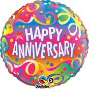 Happy Anniversary image