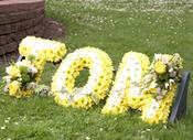 Name Funeral Tributes image