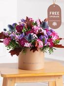 Autumn Purple Majesty Hatbox Free Upgrade image