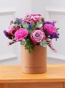 Purple Majesty - Hatbox