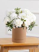 Pure Bliss Hatbox