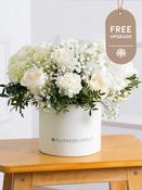 Pure Bliss Hatbox Free Upgrade image