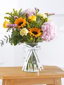 Sweet Meadow Vase