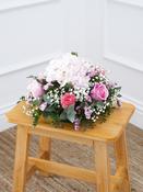 Sweetheart Posy