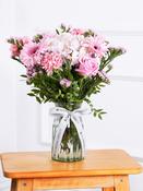Sympathy Sweetheart - Vase