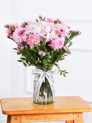 Sweetheart Vase
