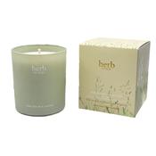 Herb Peppermint &amp; Eucalyptus Candle image