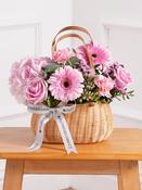 Sweetheart Basket image