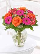 Vibrant Vase image