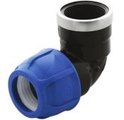 Female Threaded Elbow image