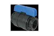 Ball Valve Threaded image