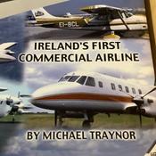 Iona: Ireland's First Commercial Airline - Book image