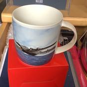 'Foynes Museum' Mug