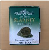 Authentic Blarney Luckstone