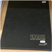 A Century of Irish Aviation Pioneers and Aviators - Book image