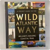 A Pocket Guide to the Wild Atlantic Way - Book image