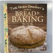 The Irish Granny’s Bread Baking - Book image