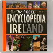 The Pocket Encyclopedia of Ireland - Book