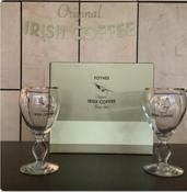 Irish Coffee Glasses Boxed (Box of 2) image