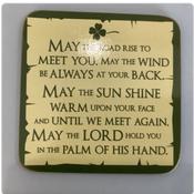 Coaster - May The Road Rise