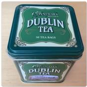 Connemara Kitchen - Dublin Tea Tin