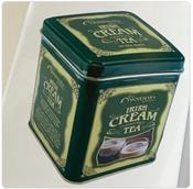 Connemara Kitchen - Irish Cream Tea