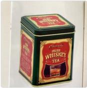Connemara Kitchen - Irish Whiskey Tea Tin